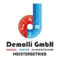 Demolli GmbH Heizung &ndash; Sanit&auml;r &ndash; Schwei&szlig;technik Bochum Bochum