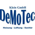 Logo DeMoTec Klein GmbH