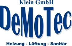 Logo DeMoTec Klein GmbH