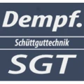 Dempf.SGT - Ihr Partner f&uuml;r Komponenten der Sch&uuml;ttgutindustrie