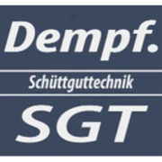 Dempf.SGT - Ihr Partner für Komponenten der Schüttgutindustrie
