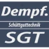 Logo Dempf.SGT