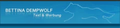 Logo Dempwolf Bettina Text & Werbung