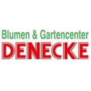 Logo DENECKE - Blumen- und Gartencenter OHG