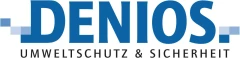 Logo DENIOS AG, Logistikzentrum