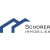 Logo Denis Schorer Immobilien