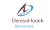 Logo DenisaHanek Büroservice