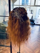 Denise Fahnenbruck Holde Maid Dinslaken