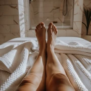 Denize Da Siva Medi.Fußpflege Reflexzonenmassage Lübbecke