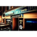 Denk-Mal-Lounge PUB & Sportsbar Berlin