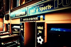 Denk-Mal-Lounge PUB & Sportsbar Berlin