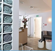 DENKERPHYSIO Inke Denker Hamburg