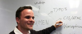 Logo denkfabrik Internetagentur