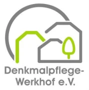 Logo Denkmalpflege - Werkhof