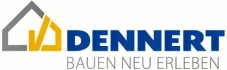 Logo Dennert Veit KG Baustoffbetrieb