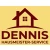 Logo Dennis Hausmeister-Service