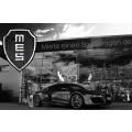 Logo MES - Miete Einen Sportwagen - Dennis Klindert