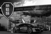 Logo Dennis Klindert MES - Miete Einen Sportwagen