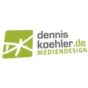 Logo Dennis Köhler Mediendesign