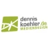 Logo Dennis Köhler Mediendesign