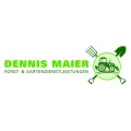 Dennis Maier Forst und Gartendienstleistungen M&uuml;nsingen