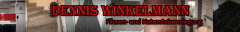 Logo Dennis Winkelmann Fliesen- und Natursteinverlegung