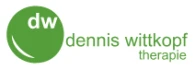 Logo dennis wittkopf therapie