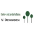 Logo Dennisen Volker Gala-Bau Garten- und Landschaftsbau