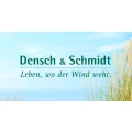 Logo Densch & Schmidt Immobilien Flensburg