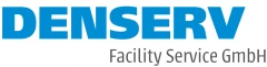 Logo DENSERV Facility Service GmbH