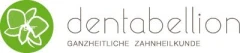 Logo dentabellion Praxis für ganzheitliche Zahnheilkunde