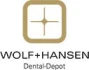 Logo Dental-Depot Wolf und Hansen, dental-medizinische Großhandlung GmbH