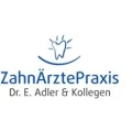 Logo dental doctores adler