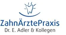Logo dental doctores adler