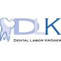 Logo Dental Labor Kr&ouml;ger