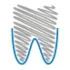 Logo Dental-Labor Ronald Wulff GmbH Zahntechnik