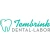 Logo Dental-Labor Tembrink GmbH