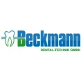 Logo Dental Technik GmbH Beckmann