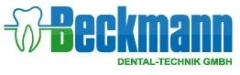 Logo Dental Technik GmbH Beckmann