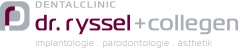 Logo Dentalclinic Dr. Ryssel + Collegen Zahnmedizinisches Versorgungszentrum GmbH