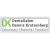 Logo Dentallabor Dennis Kratzenberg Zahnersatz - Ästhetik - Funktion