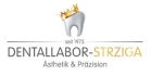 Logo Dentallabor Strziga GmbH