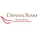 Logo Dentalteam GmbH H. Dacheneder