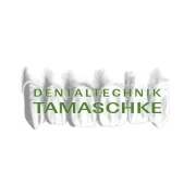 Logo Dentaltechnik Lutz Tamaschke