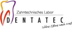 Logo Dentatec GmbH
