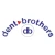 Logo dentbrothers