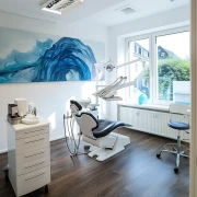 Dente per Dente Consulting GmbH, Praxen für ästhetische Zahnheilkunde Großefehn