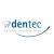 Logo dentec - Innovatives Dentallabor GmbH