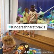 Kinderzahnarztpraxis Wiesbaden