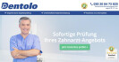 Logo Dentolo Deutschland GmbH